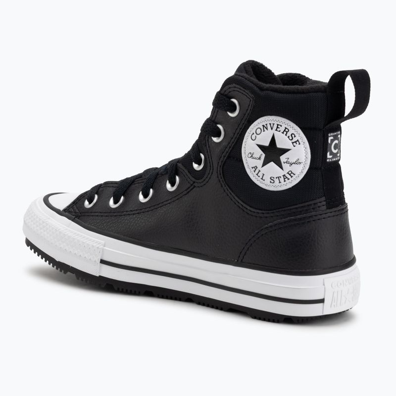 Sneaker Converse Chuck Taylor All Star Berkshire black 3