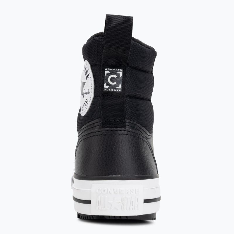 Sneaker Converse Chuck Taylor All Star Berkshire black 6