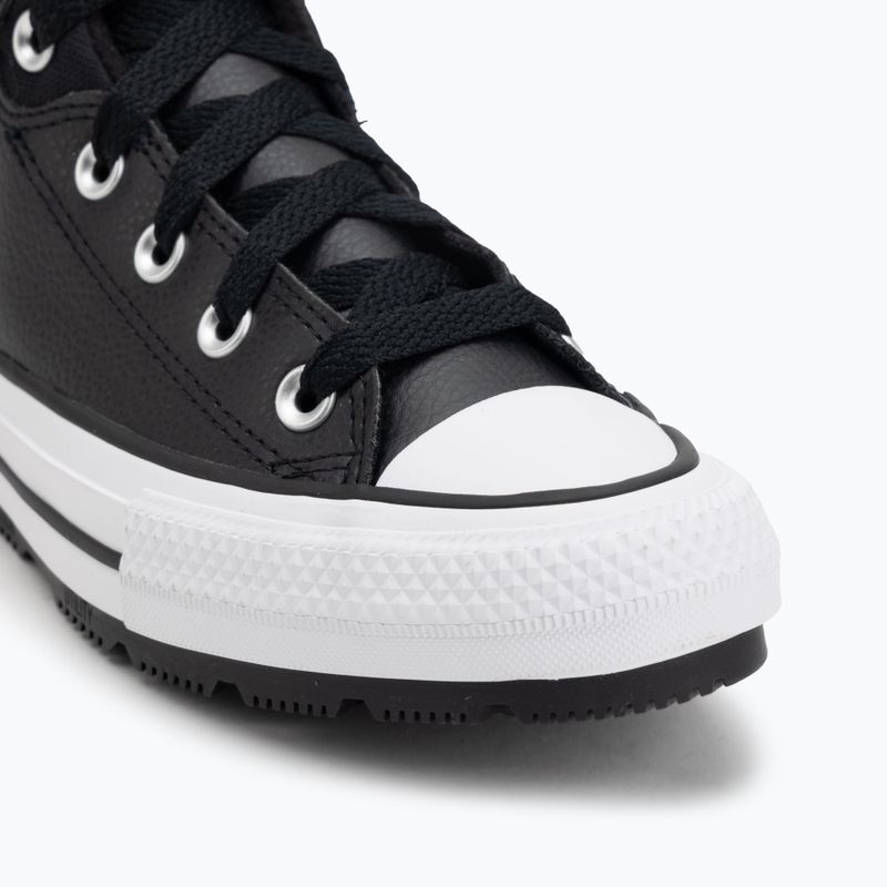 Sneaker Converse Chuck Taylor All Star Berkshire black 7