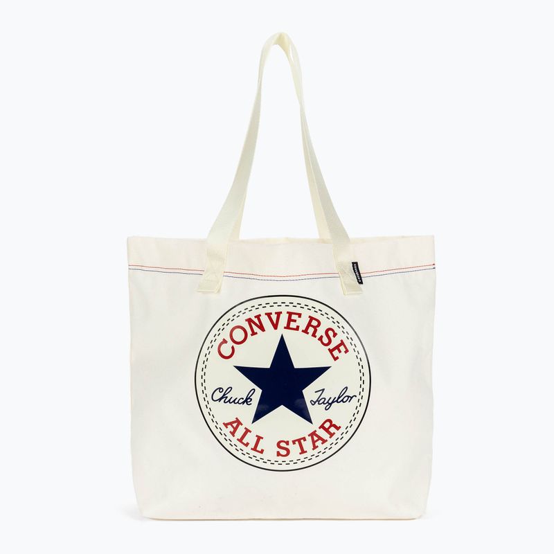 Converse Graphic Tote egret/converse blaue Tasche