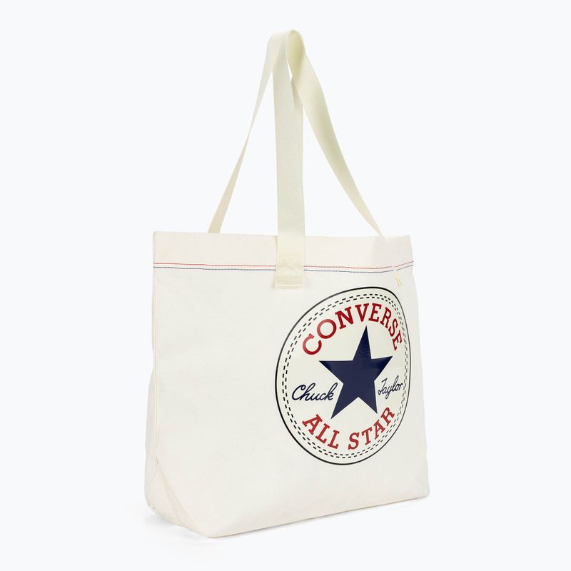 Converse Graphic Tote egret/converse blaue Tasche 2