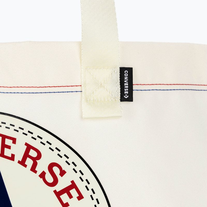Converse Graphic Tote egret/converse blaue Tasche
