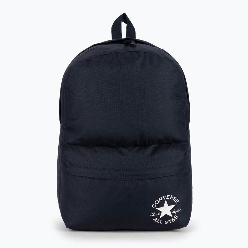 Rucksack Converse All Star Patch 16 l obsidian