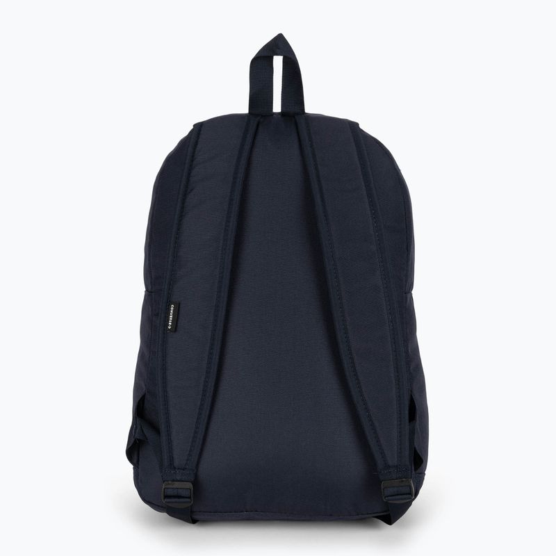 Rucksack Converse All Star Patch 16 l obsidian 3