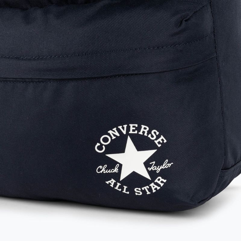 Rucksack Converse All Star Patch 16 l obsidian 4