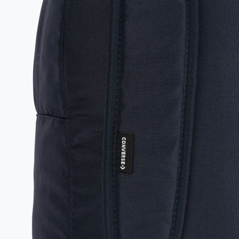 Rucksack Converse All Star Patch 16 l obsidian 6