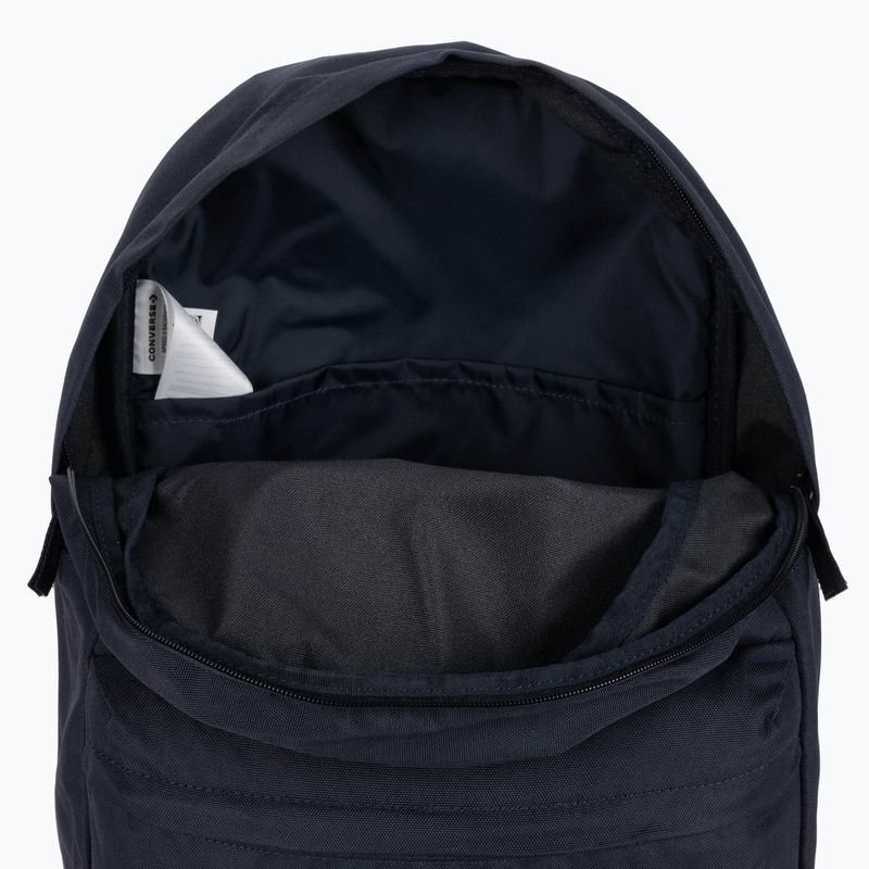 Rucksack Converse All Star Patch 16 l obsidian 7