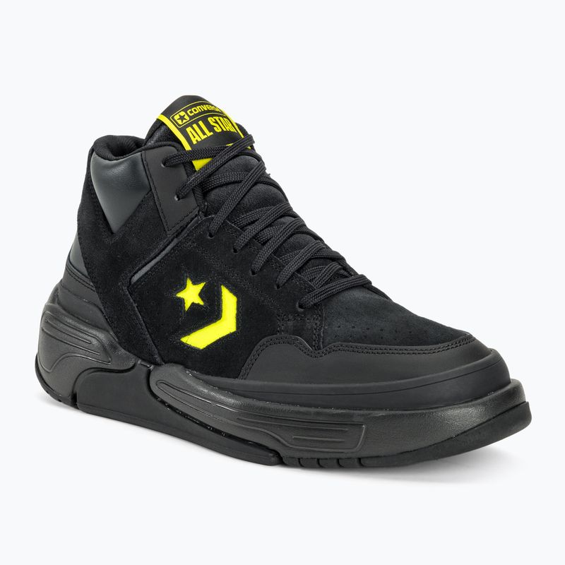 Converse Waffe Cx Monster Clash Waffe Cx Monster Clash Schuhe