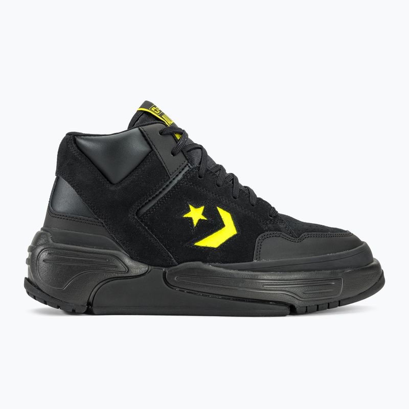Converse Waffe Cx Monster Clash Waffe Cx Monster Clash Schuhe 2