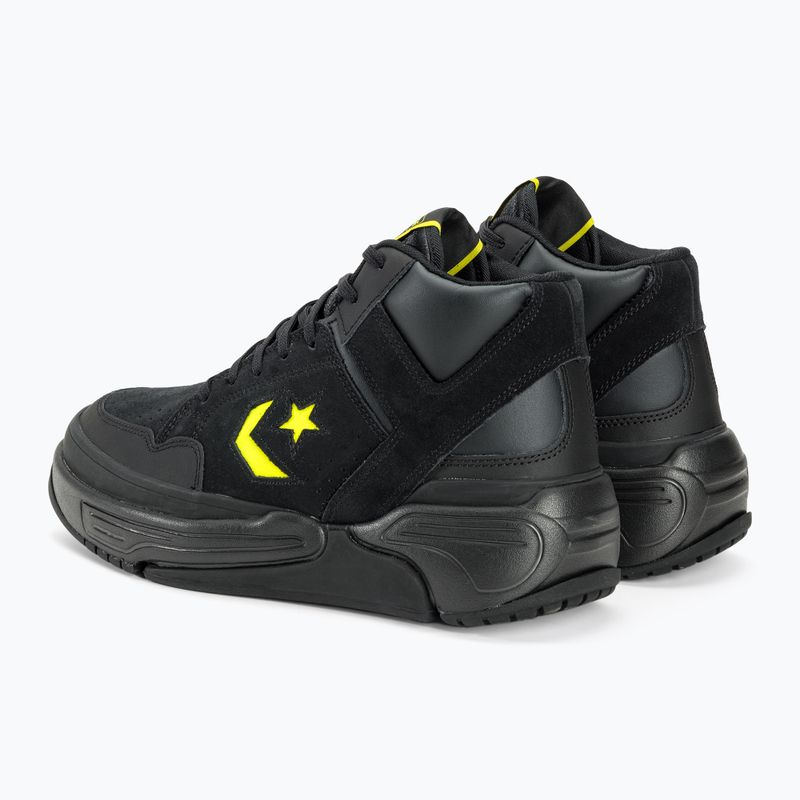 Converse Waffe Cx Monster Clash Waffe Cx Monster Clash Schuhe 3