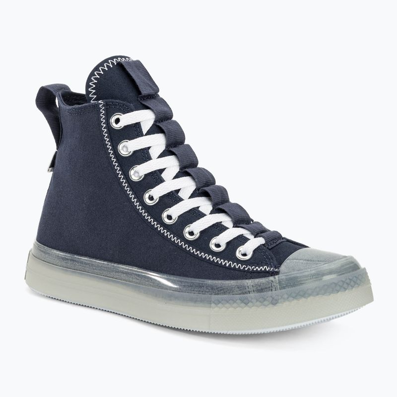 Converse Chuck Taylor All Star Cx Explore Hi obsidian/weiß Turnschuhe