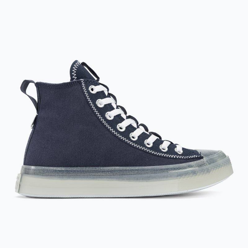 Converse Chuck Taylor All Star Cx Explore Hi obsidian/weiß Turnschuhe 2