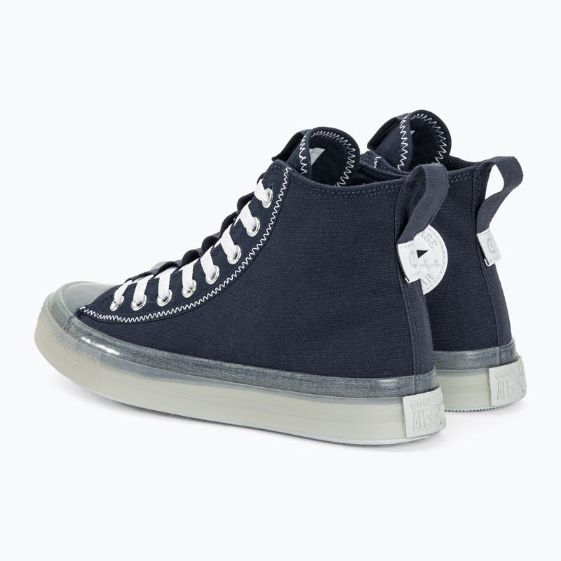 Converse Chuck Taylor All Star Cx Explore Hi obsidian/weiß Turnschuhe 3