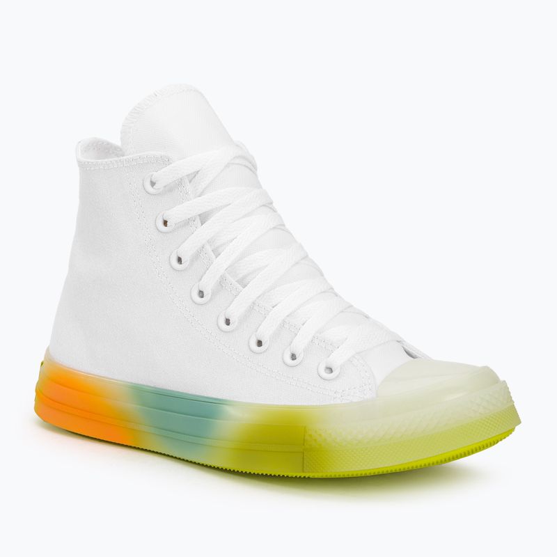 Converse Chuck Taylor All Star Cx Hi weiß Turnschuhe