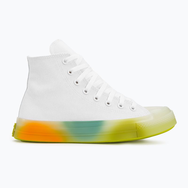 Converse Chuck Taylor All Star Cx Hi weiß Turnschuhe 2