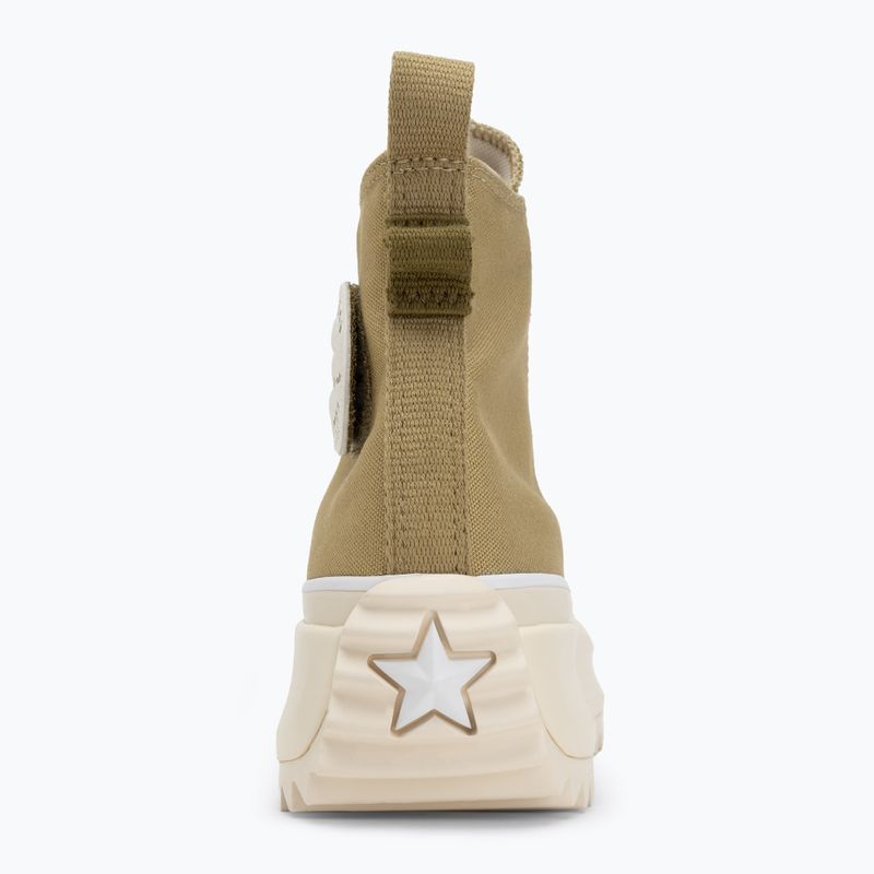 Converse Run Star Hike Kröte Kinder Turnschuhe 6
