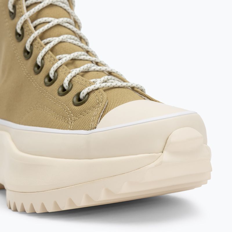 Converse Run Star Hike Kröte Kinder Turnschuhe 7