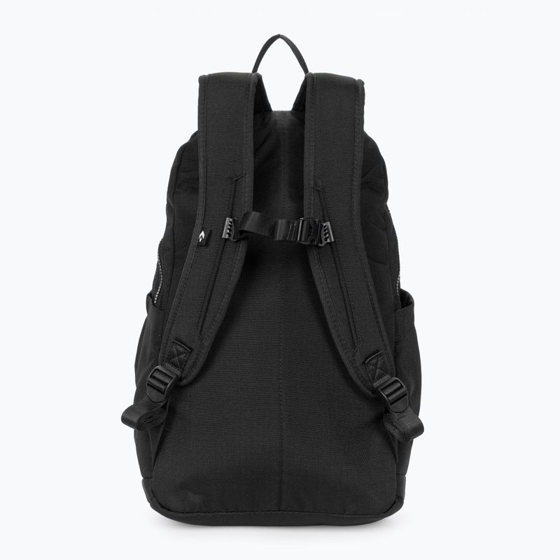 Converse CONS Seasonal Rucksack 26 l schwarz 3