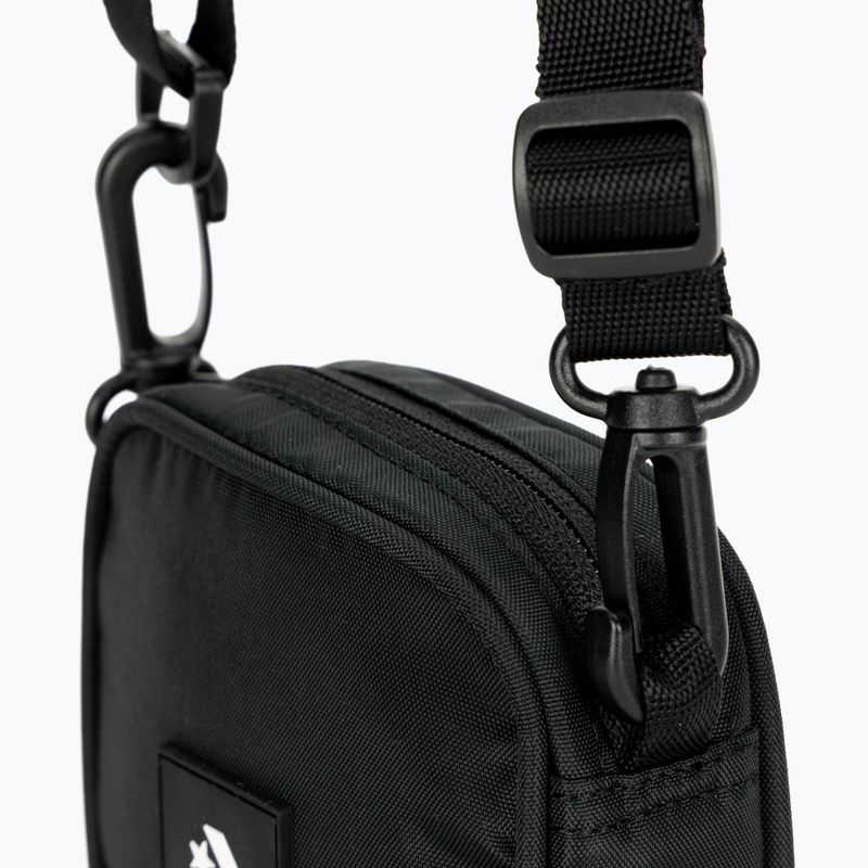 Converse Schwimmende Tasche saisonale Tasche converse schwarz 3