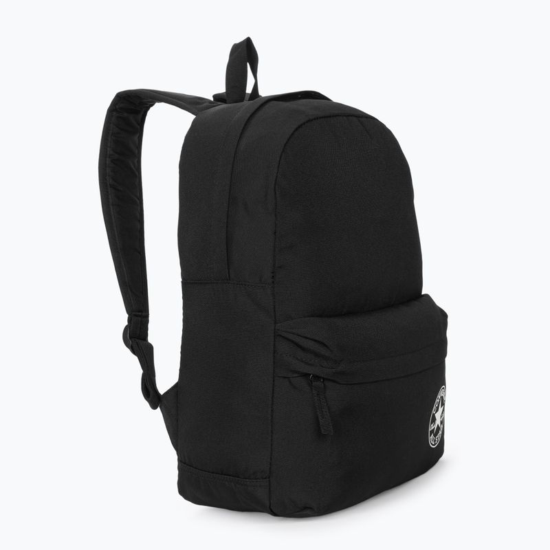 Converse Speed 3 Rucksack 19 l schwarz 2