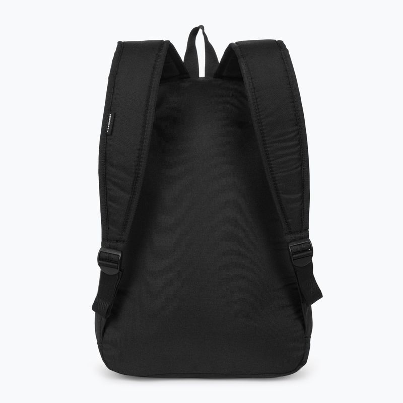 Converse Speed 3 Rucksack 19 l schwarz 3