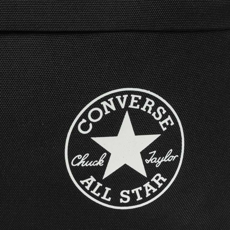 Converse Speed 3 Rucksack 19 l schwarz 5