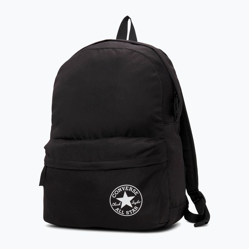 Converse Speed 3 Rucksack 19 l schwarz 6