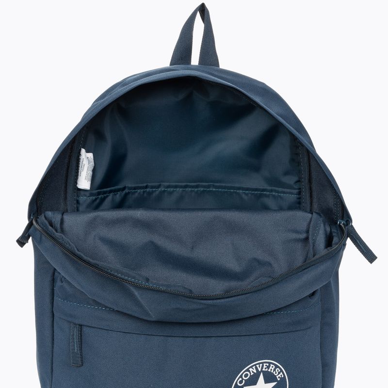 Converse Speed 3 19 l navy Rucksack 4