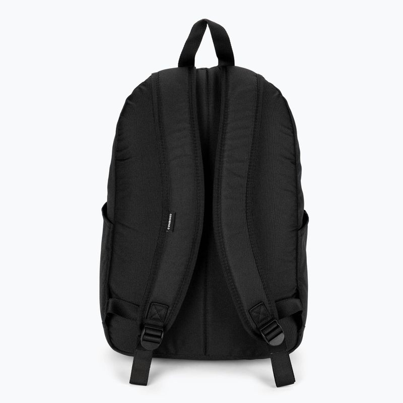 Converse Go 2 Large Logo 21 l Rucksack converse schwarz 3
