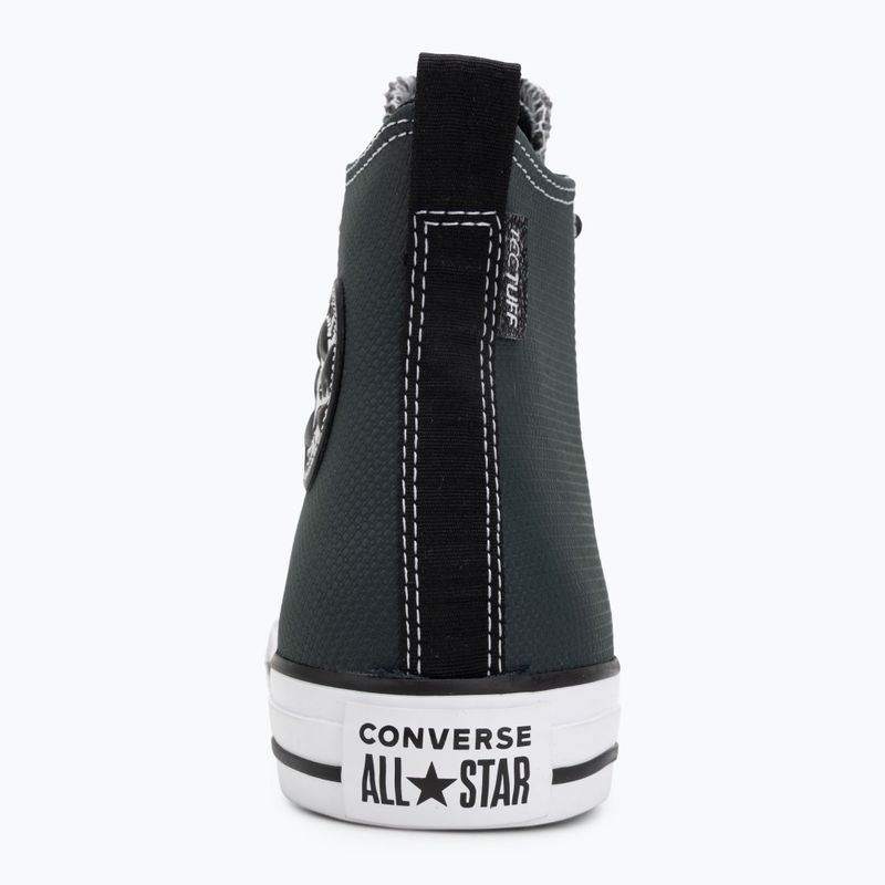 Herren-Sneaker Converse Chuck Taylor All Star Leather secret pines/black/white 6