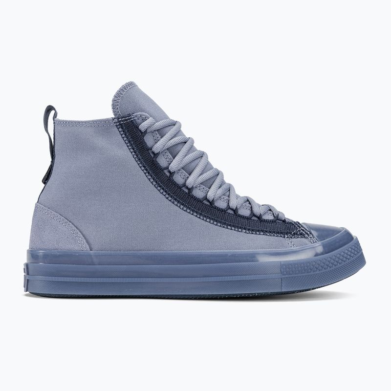 Converse Chuck Taylor All Star CX EXP2 Hi Turnschuhe thunder daze/navy/thunder daze blau 2