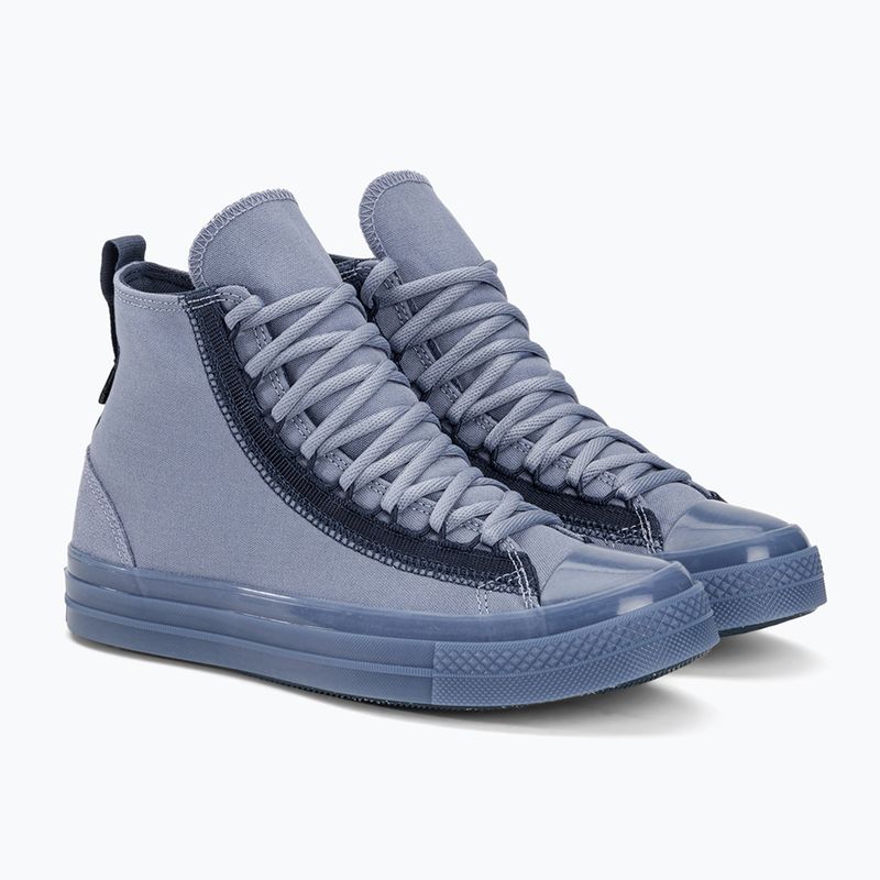 Converse Chuck Taylor All Star CX EXP2 Hi Turnschuhe thunder daze/navy/thunder daze blau 4