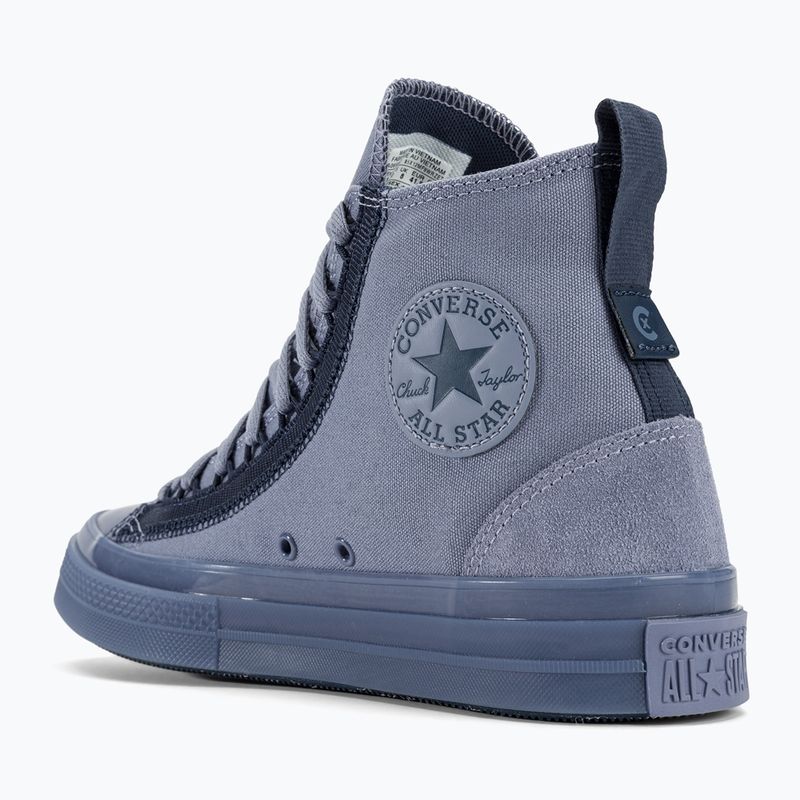 Converse Chuck Taylor All Star CX EXP2 Hi Turnschuhe thunder daze/navy/thunder daze blau 7