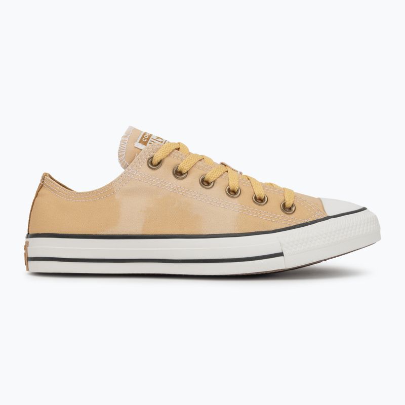 Converse Chuck Taylor All Star Utility Kinder Turnschuhe sunflower/trek tan/vintage white 2