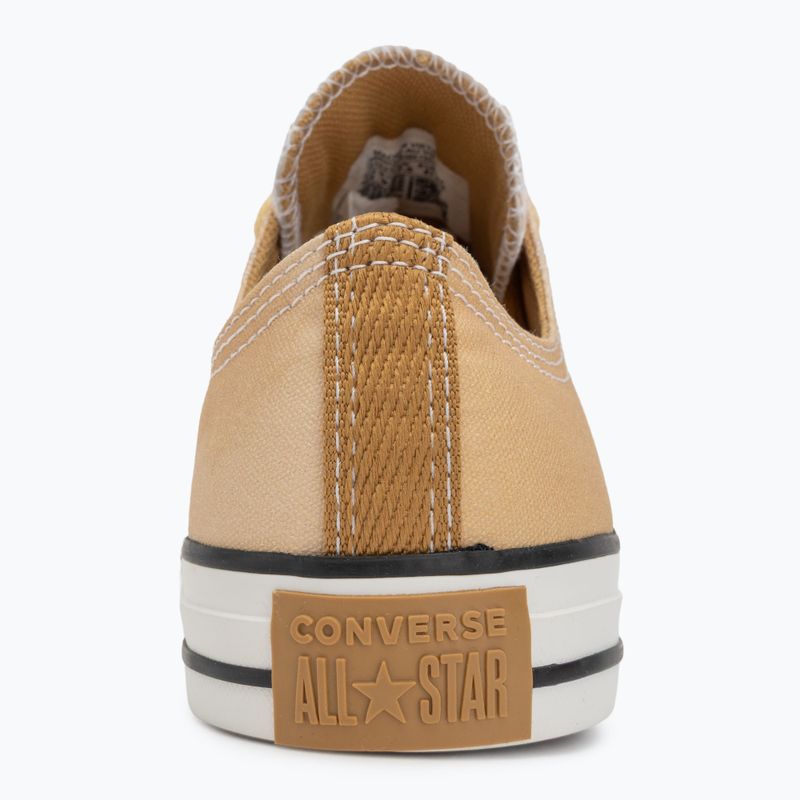 Converse Chuck Taylor All Star Utility Kinder Turnschuhe sunflower/trek tan/vintage white 6