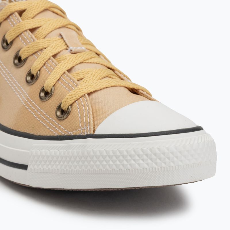 Converse Chuck Taylor All Star Utility Kinder Turnschuhe sunflower/trek tan/vintage white 7