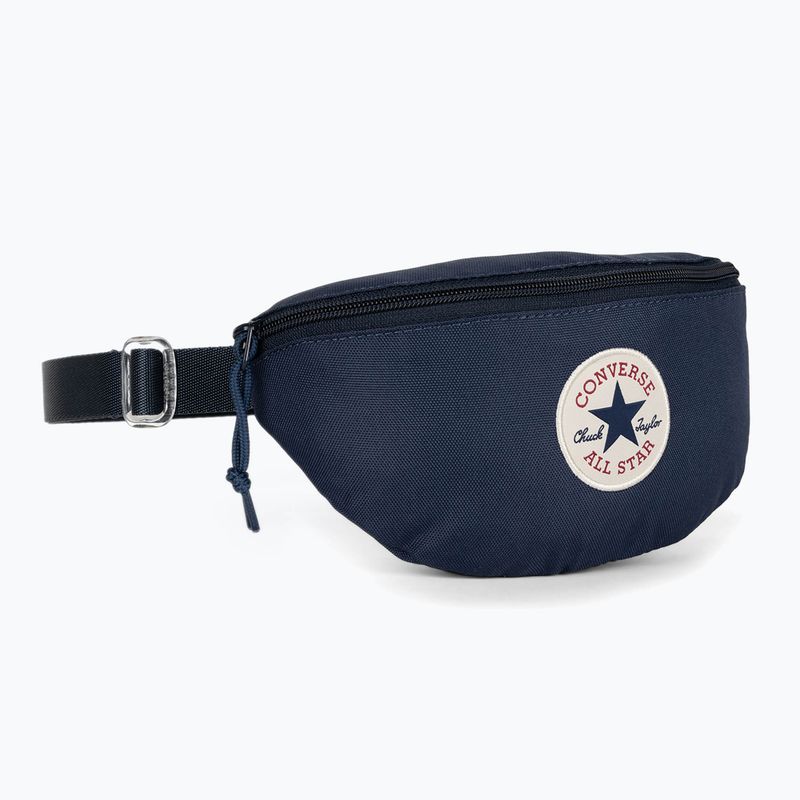 Converse Sling Pack Nierentasche converse navy 2