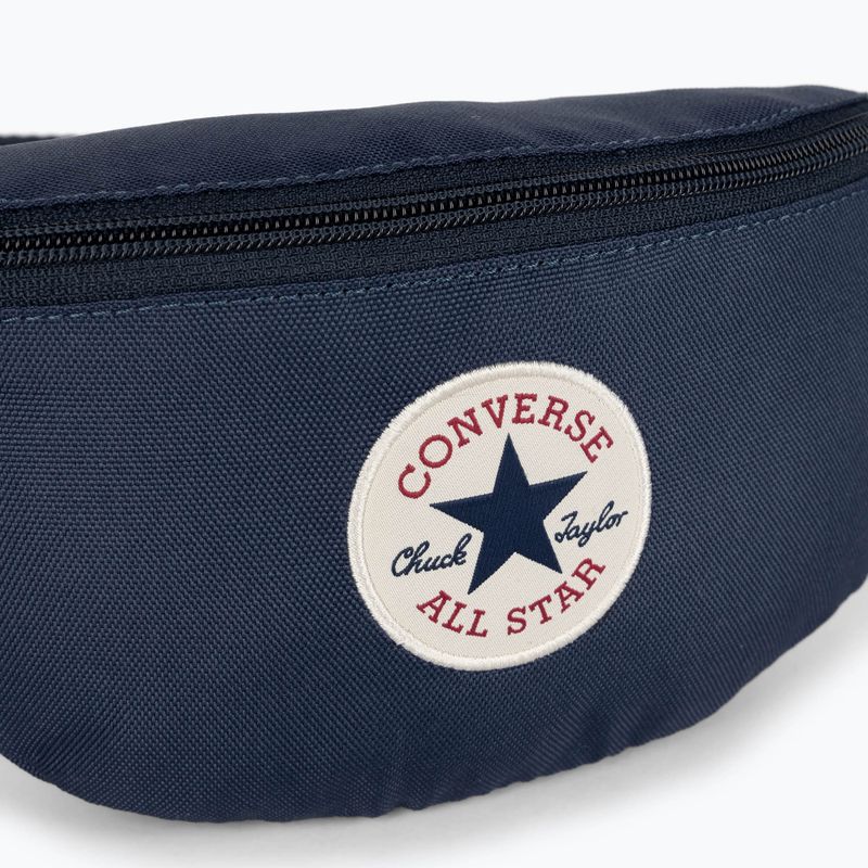 Converse Sling Pack Nierentasche converse navy 4