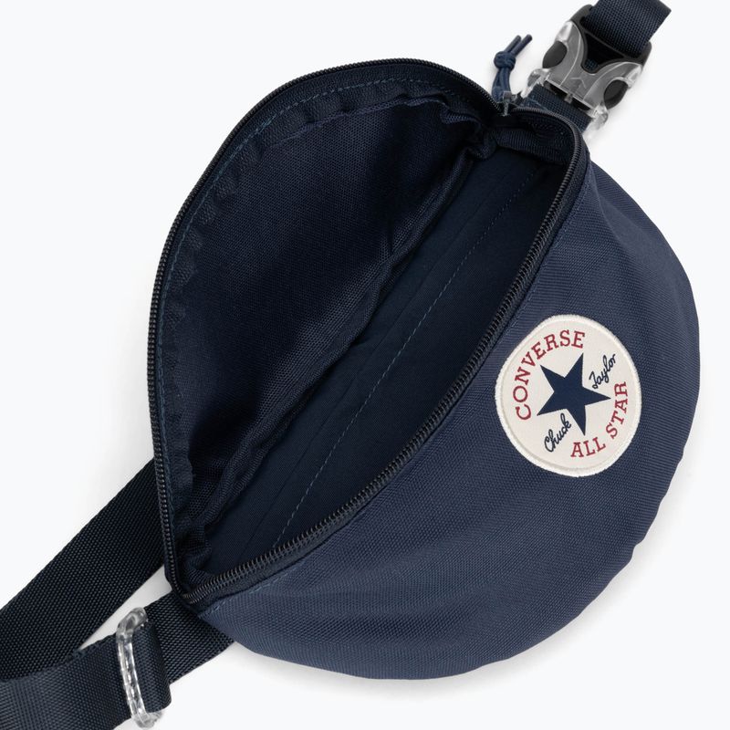 Converse Sling Pack Nierentasche converse navy 6