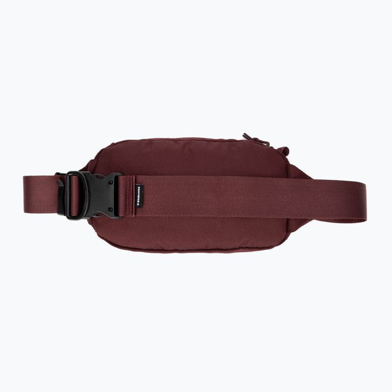 Converse Transition Sling Nierentasche Kirsche daze