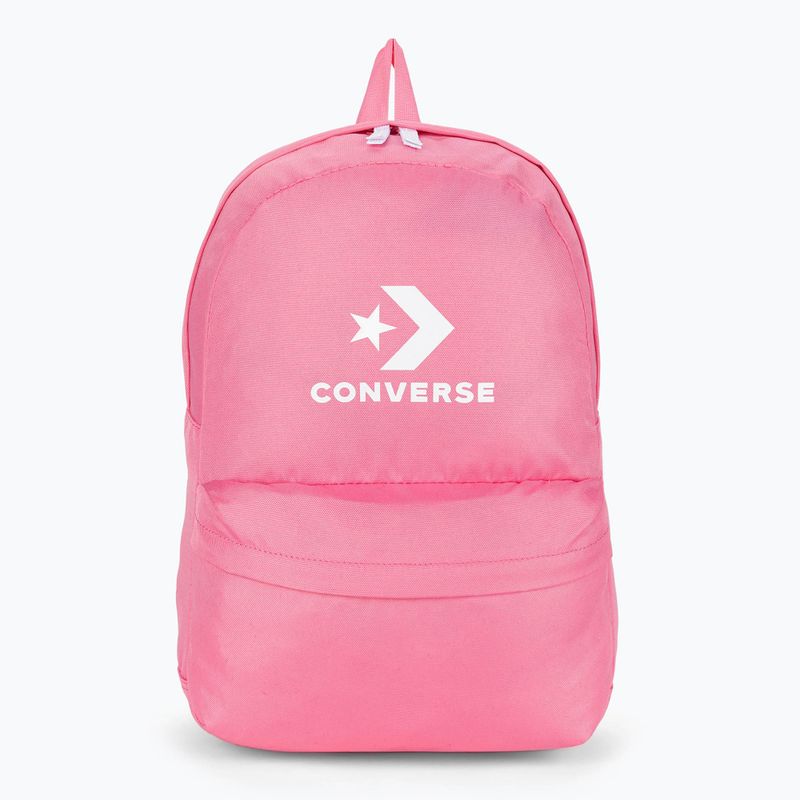 Converse Speed 3 Large Logo 19 l Rucksack oops rosa