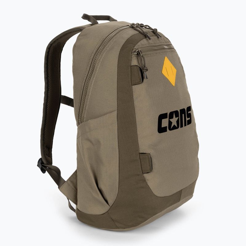 Converse CONS Seasonal 26 l Schlammmaske Rucksack 2