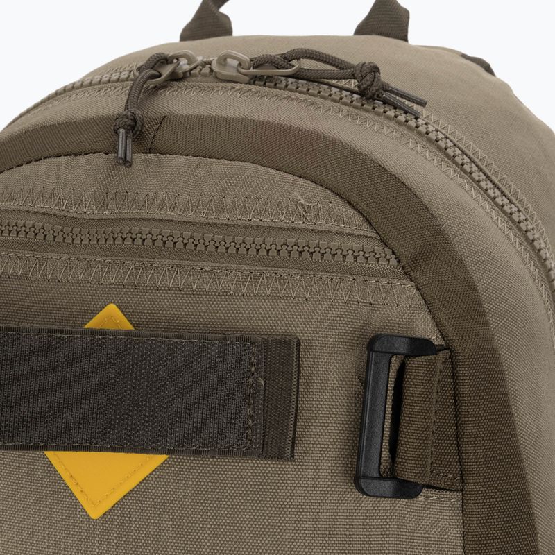 Converse CONS Seasonal 26 l Schlammmaske Rucksack 5