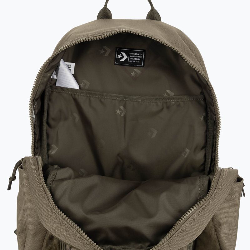 Converse CONS Seasonal 26 l Schlammmaske Rucksack 9