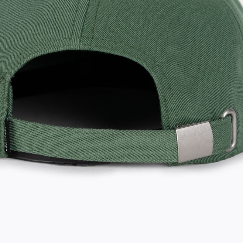 Cap Mütze Converse Graphic 6 Panel Baseball admiral elm