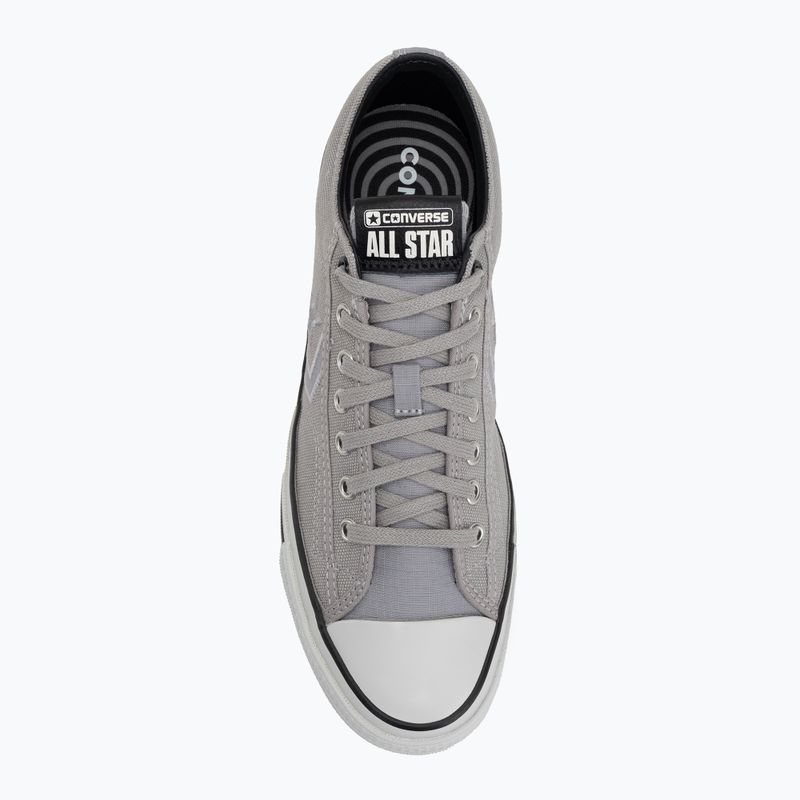 Converse Star Player 76 grau Kinder Turnschuhe 5