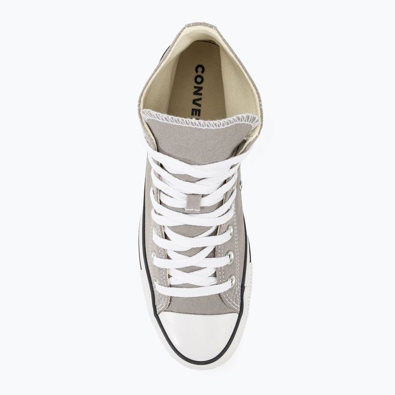 Converse Chuck Taylor All Star Hi völlig neutrale Turnschuhe 5