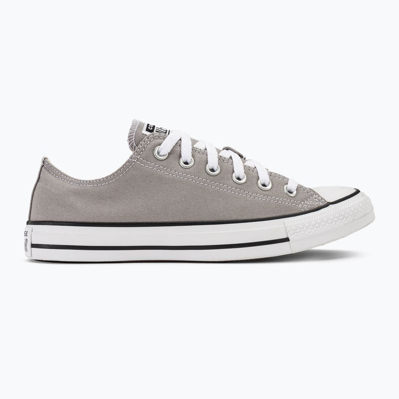 Converse Chuck Taylor All Star Ox völlig neutrale Turnschuhe 2