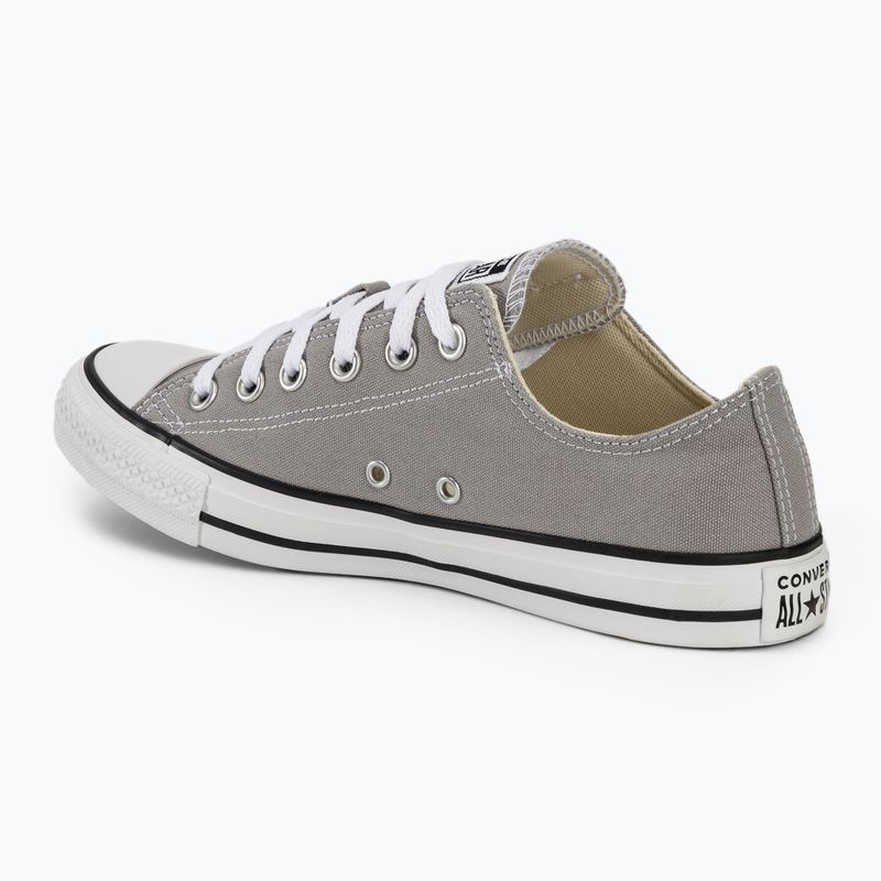 Converse Chuck Taylor All Star Ox völlig neutrale Turnschuhe 3