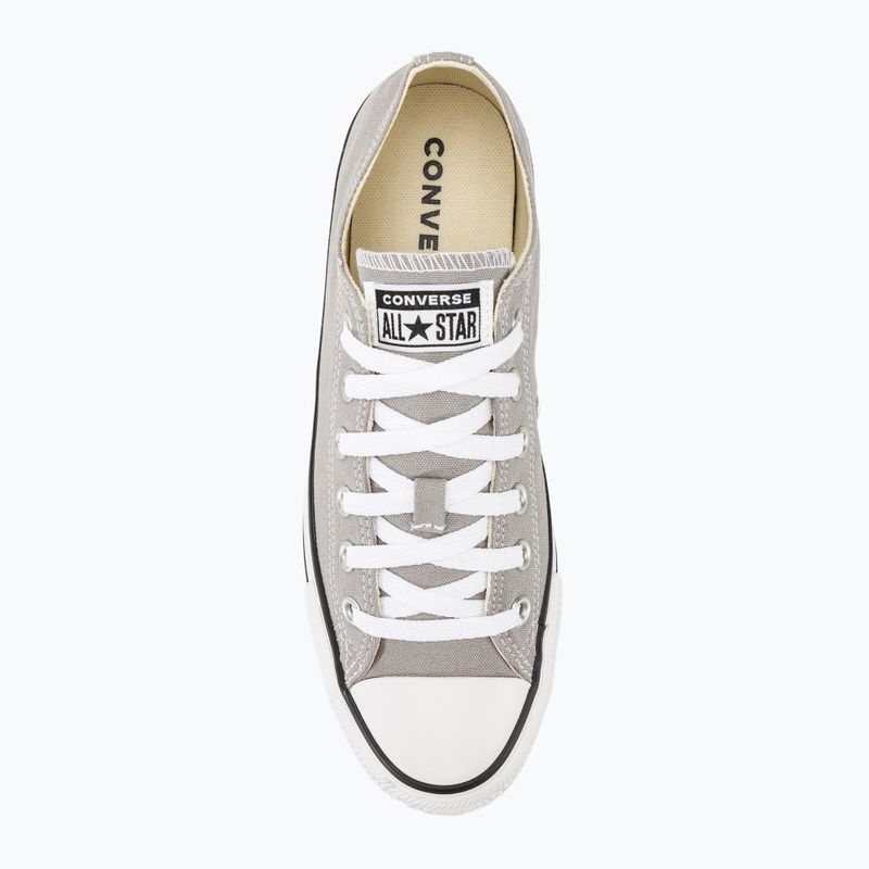 Converse Chuck Taylor All Star Ox völlig neutrale Turnschuhe 5